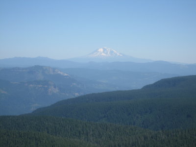 Mt. Adams