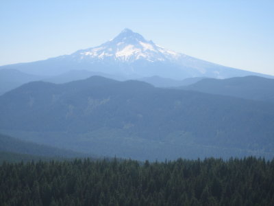 Mt. Hood