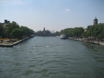 Ellis Island