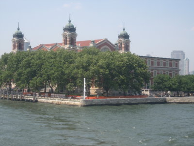 Ellis Island