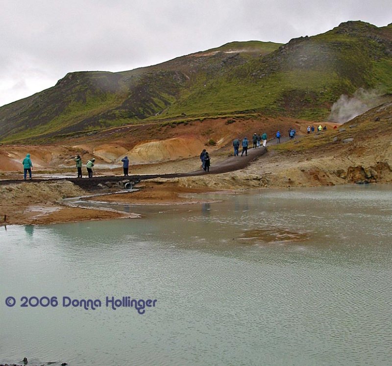 Geysir Experience