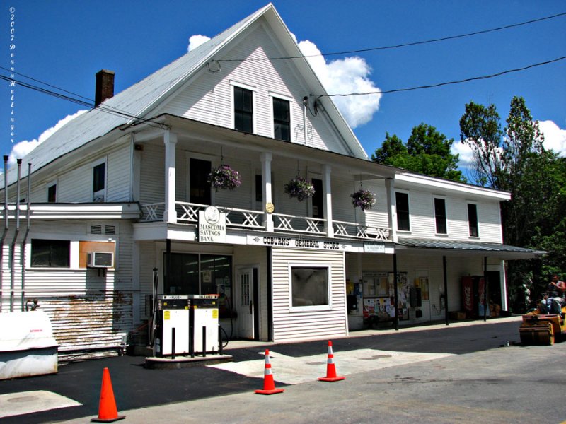 Coburns General Store