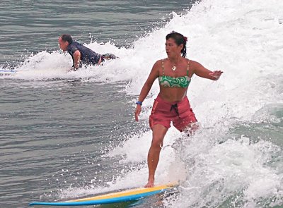 Surfer Girl (redo)