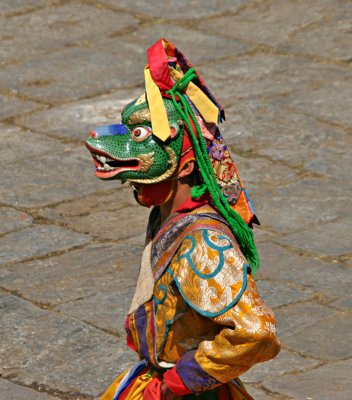 Masked Dancer