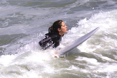 Surfer #2