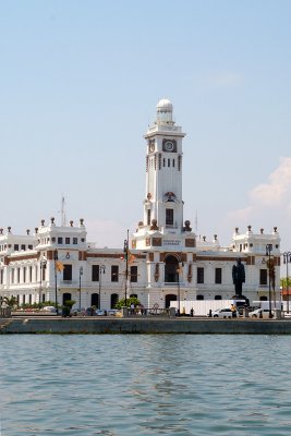 Port of Veracruz