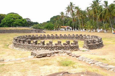 Ritual center