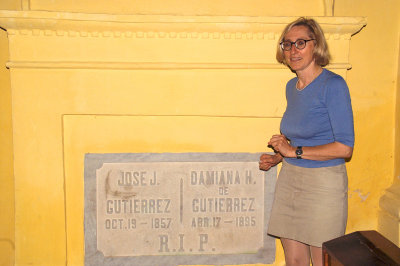 Heir Marisa Moolick Gutierrez