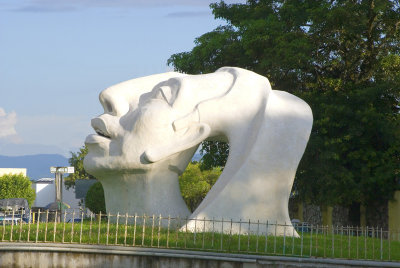 Monument to Pakal