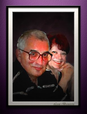 Portrait 13