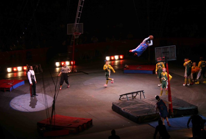 circus