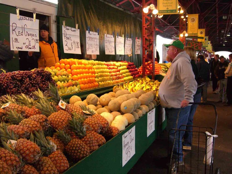 Soulard Mkt.