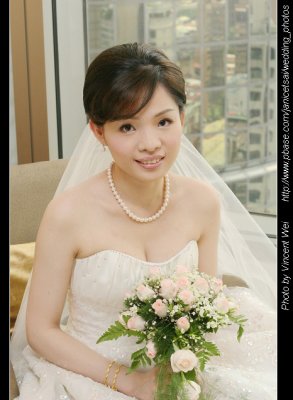 Gigi•結婚•遠東國際飯店