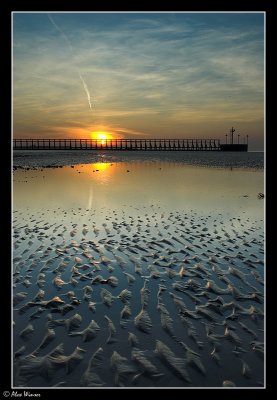 Littlehampton Beach