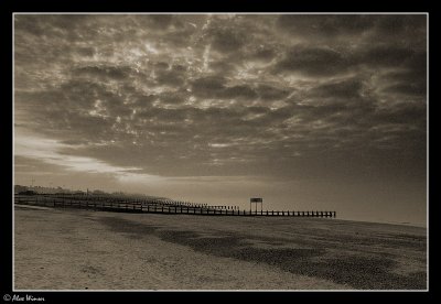 Littlehampton Beach