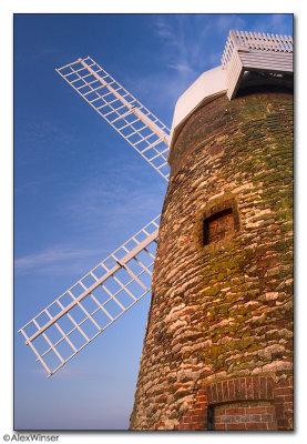 Halnaker Windmill
