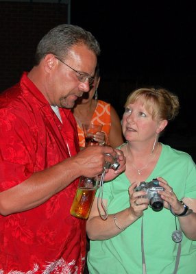 Bob & Val