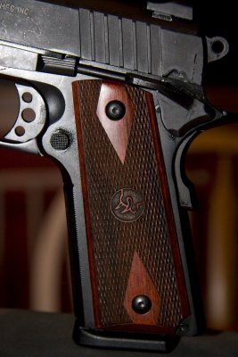 Taurus PT1911