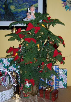 oh Christmas Tree