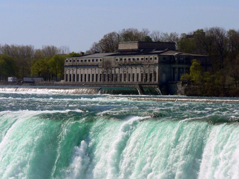 Niagara Falls