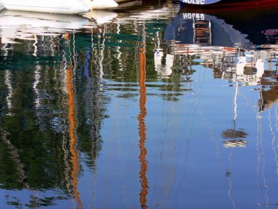 Oakville Marina