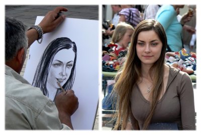 alike?