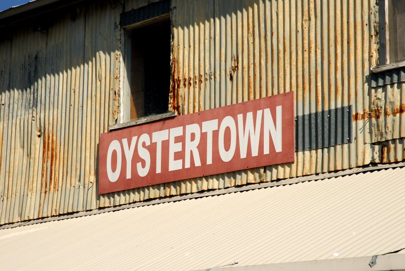 Oystertown