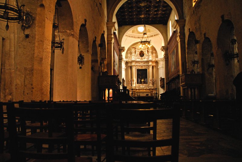 Siracusa Church