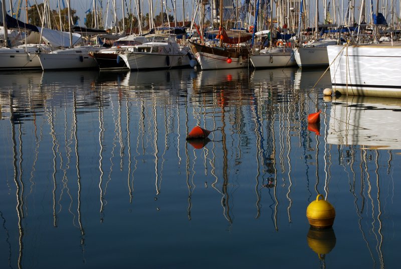 Palermo Boatyard