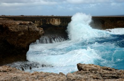 Breaking Waves