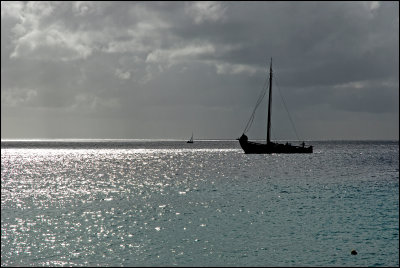 Sailing vessels