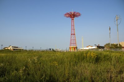 Coney Island