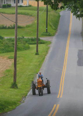 Tractor on the road.jpg