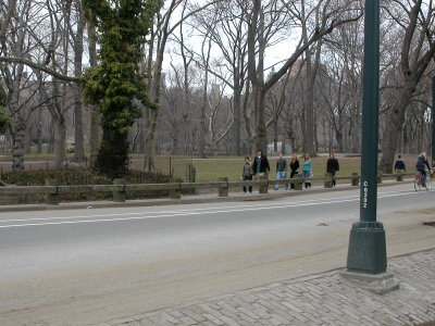 Central Park