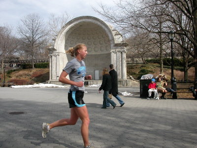 Central Park