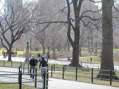 Central Park