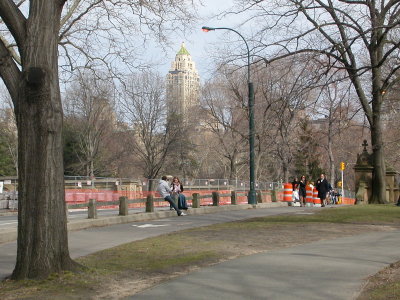 Central Park