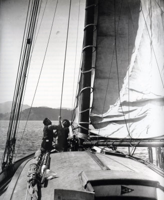 Raising the Sail.jpg