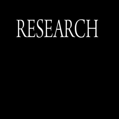 research