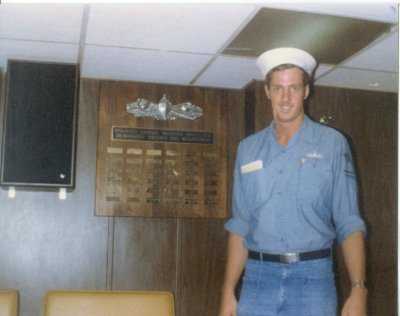 Dave Chuck Clemmons
