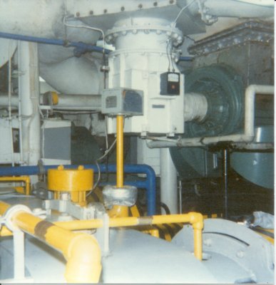 Turbochargers