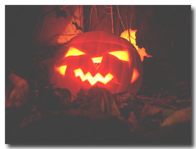 Halloween !