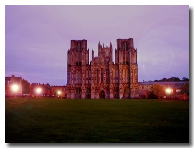 Wells Cathedral
