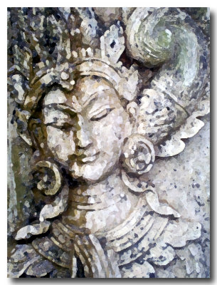 Stone Carving