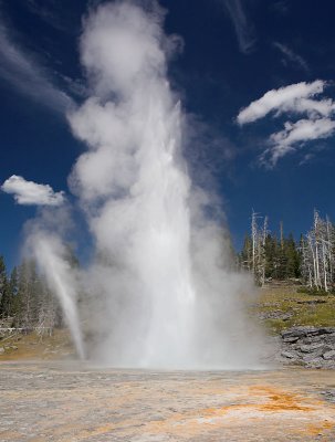 Grand Geyser