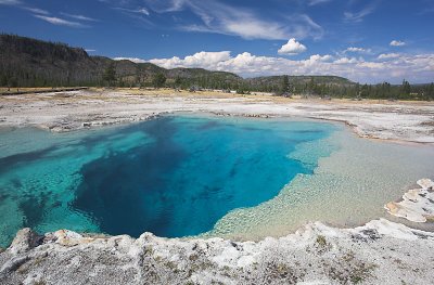 Hot Spring