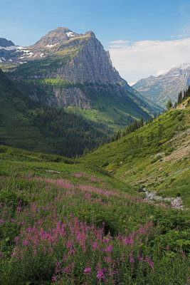Glacier National Park