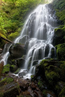 Fairy Falls