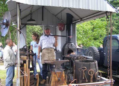 Blacksmith