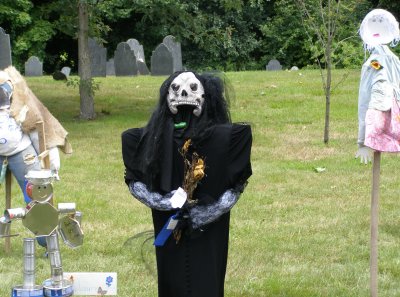 Scarecrow